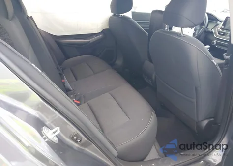 2025 Nissan Altima Sv Fwd z USA, uszkodzony, nr VIN 1N4BL4DV1SN301935